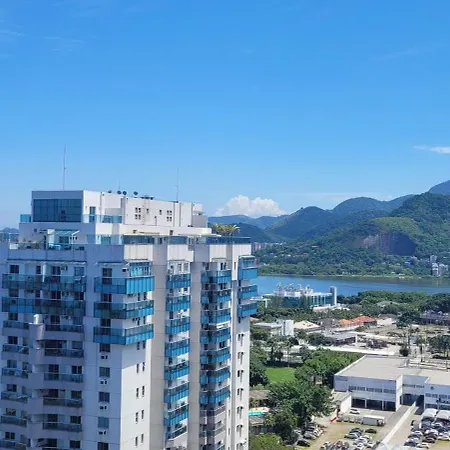 Condominio North Coast